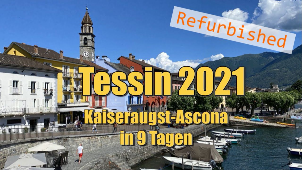 Tessin 2021
