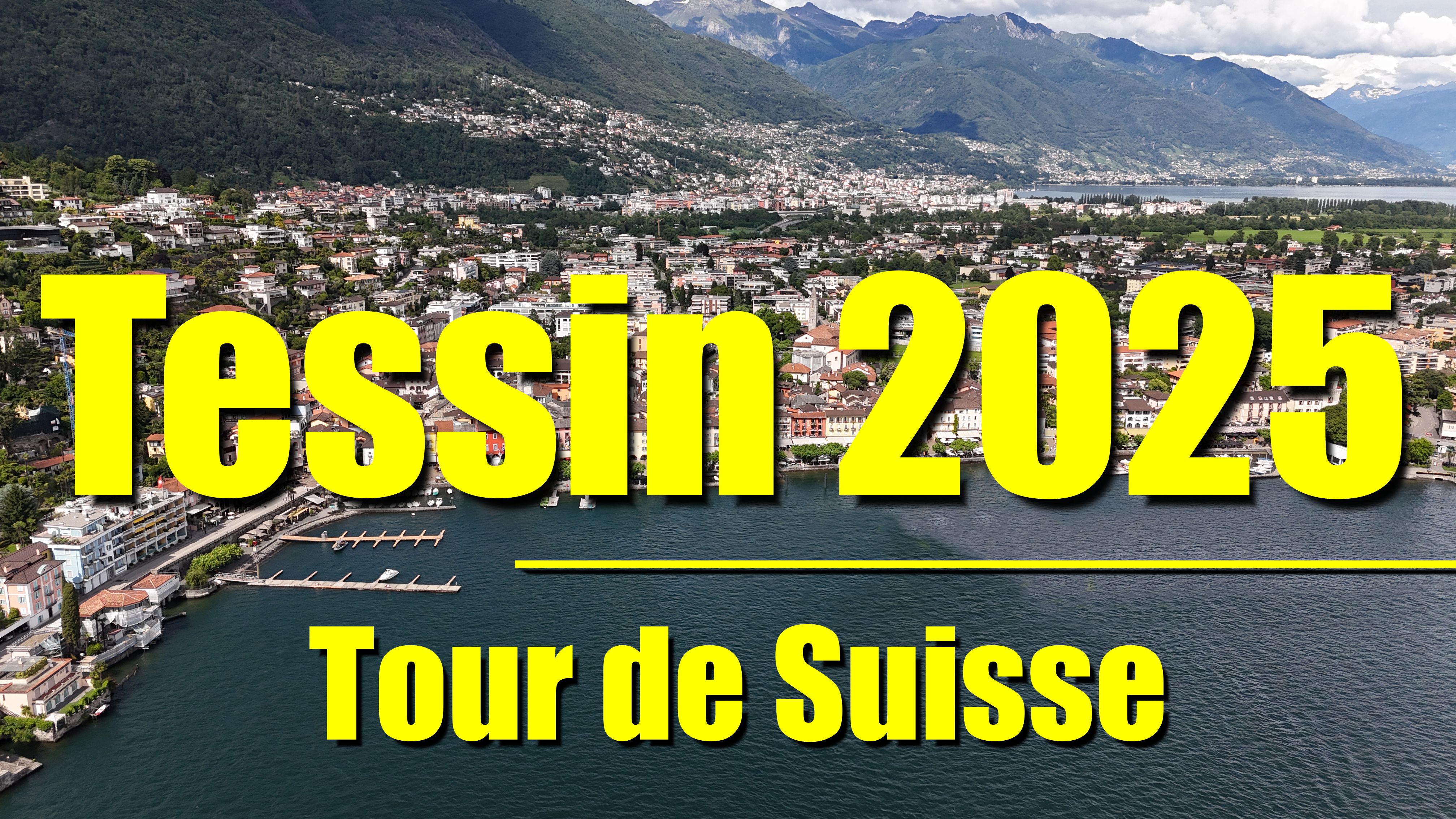 Tessin 2025